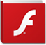 flash player